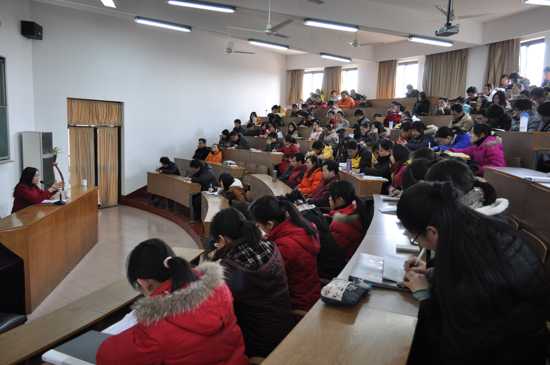 ������ѧԺ����Ժ��̸�Ļ�