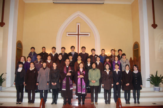 2011����ѧ�ջ