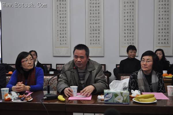 华东神学院与香港浩声赞祂咏团举行圣乐交流会 华东神学院与香港浩声赞祂咏团举行圣乐交流会