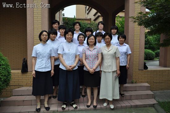 �Ϻ���ɽŮ��Ժʦ��������Ժ