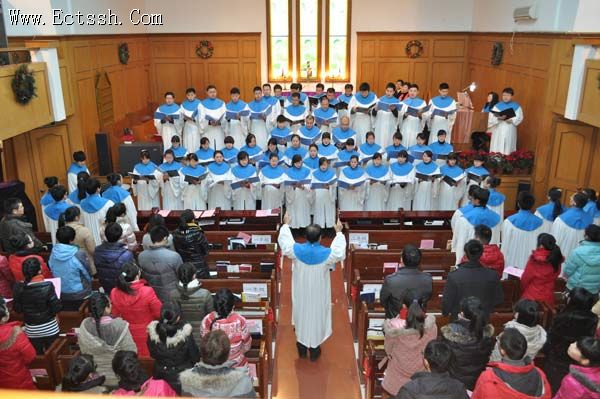 ������ѧԺ��ף2012ʥ��