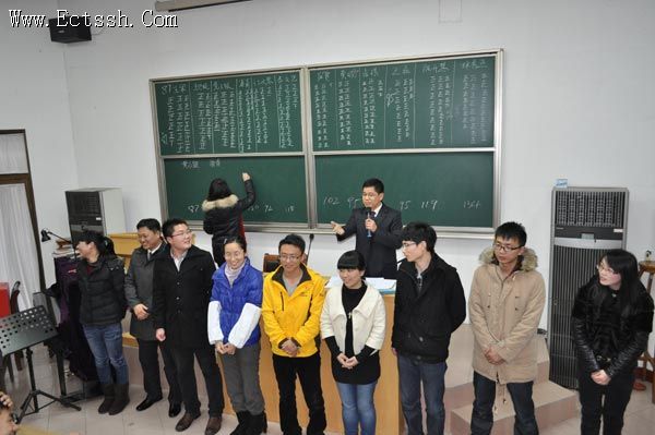 第28届学生会换届选举圆满落幕 第28届学生会换届选举圆满落幕