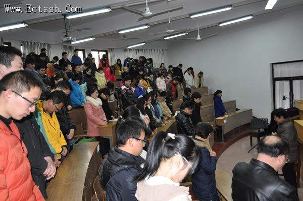 第28届学生会换届选举圆满落幕 第28届学生会换届选举圆满落幕