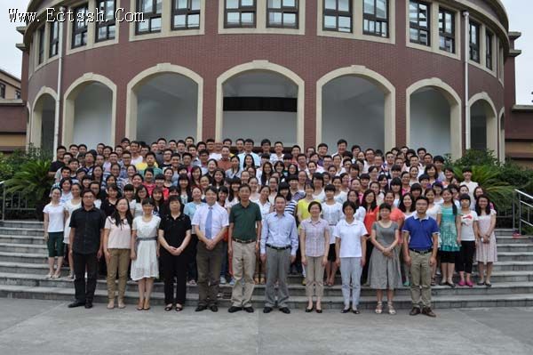 ������ѧԺ���п�ѧϵ�л