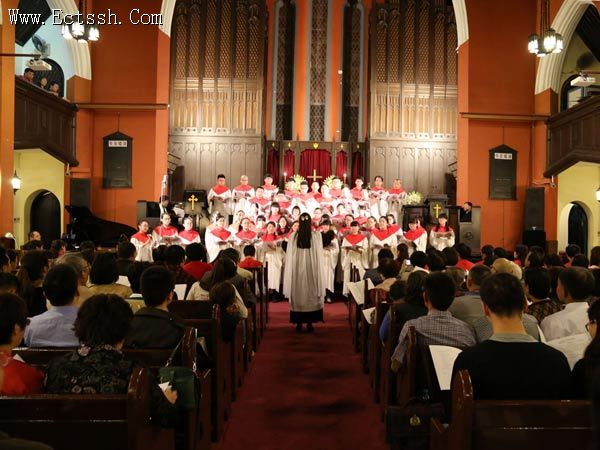 ������ѧԺʦ���ڹ�������þ���ʥ�ֳ��