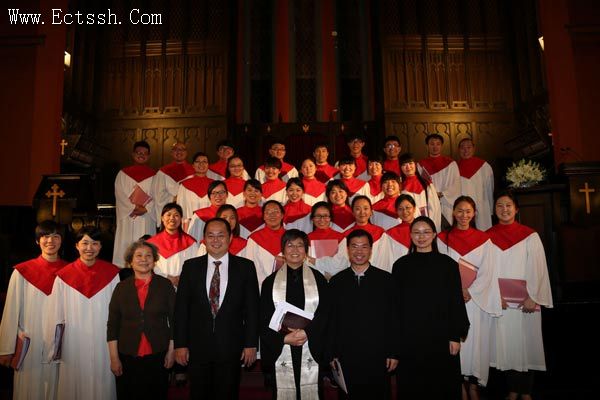 ������ѧԺʦ���ڹ�������þ���ʥ�ֳ��