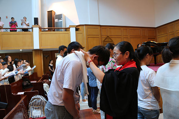 ������ѧԺ���п�ѧ����