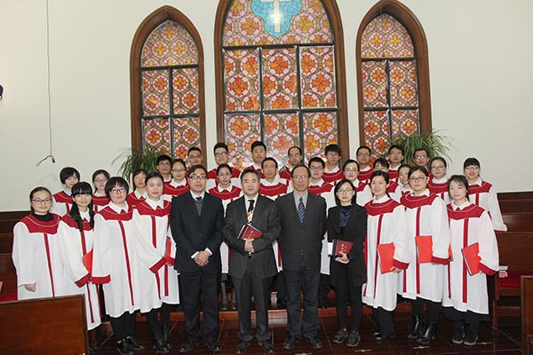 ������ѧԺ����2017����ѧ�ջ