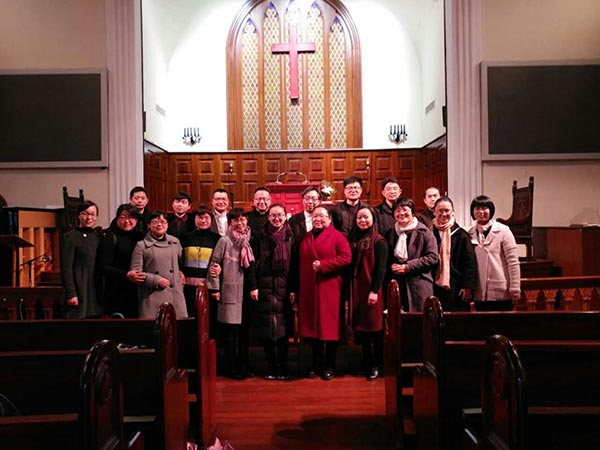 ������ѧԺ����2017����ѧ�ջ