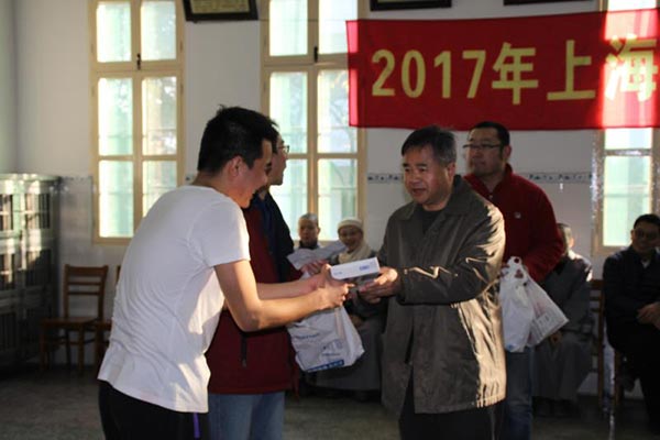 ������ѧԺ�μ�2017���ڽ�ԺУƹ����ר�����