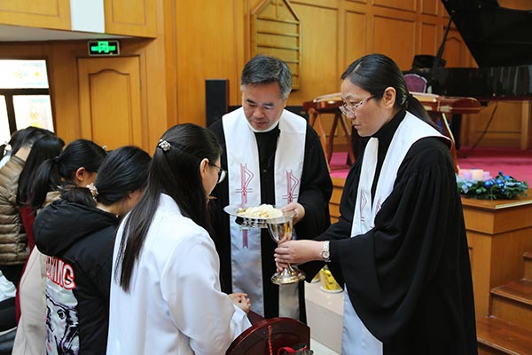 ������ѧԺ����ʥ���ж�����ʥ�ͳ��