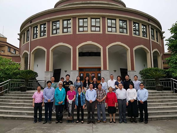 ������ѧԺ����2019��ʥ����������