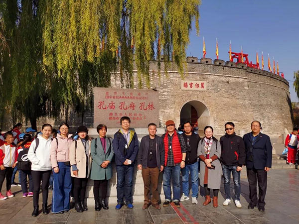 л����Ժ������רְ��ʦ��ɽ������ѧϰ