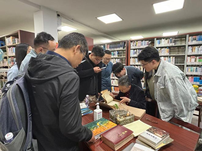 ​ ����Э����ѧԺʦ�����ʻ�����ѧԺ